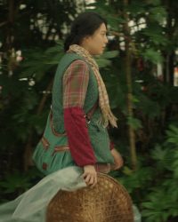 Tôi Không Phải Phan Kim Liên