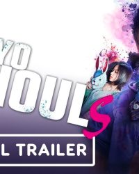 Tokyo Ghoul: ‘S’
