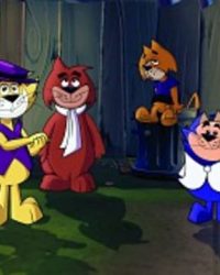 Top Cat: The Movie