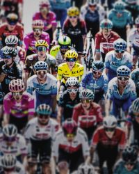Tour De France: Trên Từng Dặm Đường