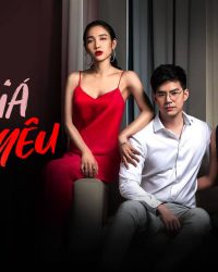 Trả Giá Cho Tình Yêu