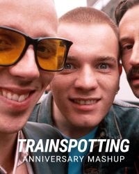 Trainspotting