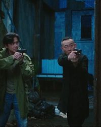 Trinh Sát Hình Sự 12