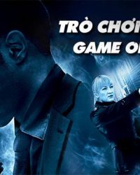 Trò Chơi Tử Thần