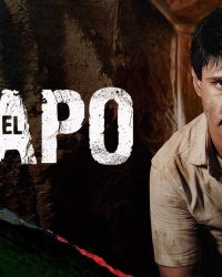 Trùm Ma Túy El Chapo (Phần 1)