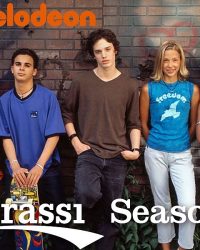 Trường Degrassi: Lớp Kế Tiếp (Phần 2)