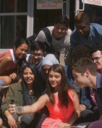 Trường Degrassi: Lớp Kế Tiếp (Phần 4)