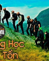 Trường Học Sinh Tồn
