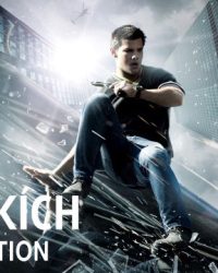 Truy Kích