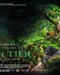 Truyền Thuyết Về Quán Tiên