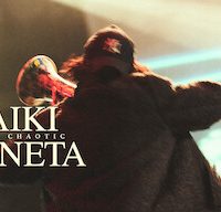 Tsuneta Daiki: Tokyo Chaotic
