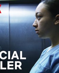 Từ Án Mạng Đến Khoan Hồng: Câu Chuyện Cyntoia Brown