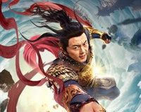 Tu Tiên Truyện Chi Luyện Kiếm