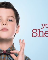 Tuổi Thơ Bá Đạo của Sheldon (Phần 1)