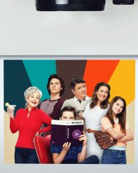Tuổi Thơ Bá Đạo của Sheldon (Phần 6)