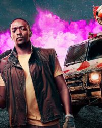 Twisted Metal