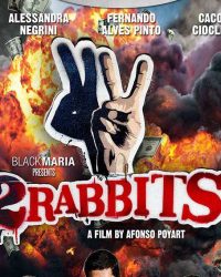 Two Rabbits