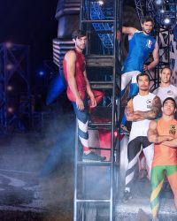 Ultimate Beastmaster (Phần 3)
