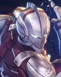 Ultraman (Phần 3)