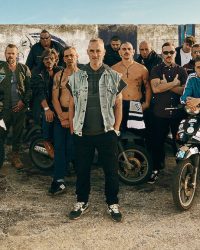 Ultras: Cổ Động Viên Cuồng Nhiệt