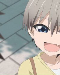 Uzaki-chan Muốn Đi Chơi!