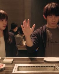 Vận May Ẩm Thực