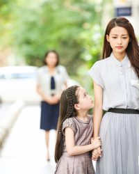 Vì Em Đã Đến
