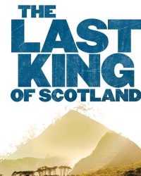 Vị Vua Cuối Cùng Của Scotland