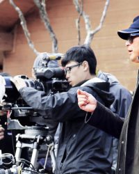 Vô Biên: Thế Giới Phim Ảnh Của Johnnie To
