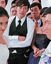 Vợ Chồng Cờ Bạc