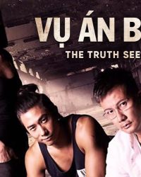 Vụ Án Bí Ẩn