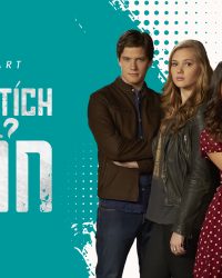 Vụ Mất Tích Bí Ẩn