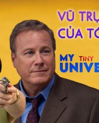 Vũ Trụ Bé Nhỏ Của Tôi