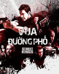 Vua Đường Phố
