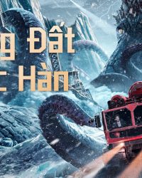 Vùng Đất Cực Hàn