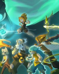 Wakfu (Phần 3)
