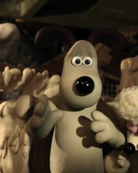 Wallace Và Gromit- Bánh Mì Và Cái Chết