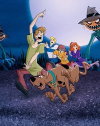 What’s New, Scooby-Doo? (Phần 3)