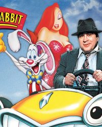 Who Framed Roger Rabbit