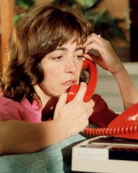 Women On The Verge Of A Nervous Breakdown
