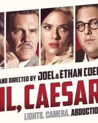 Xin Chào, Caesar!