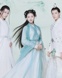 Xuân Hoa Thu Nguyệt