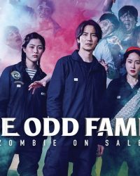 Zombie Đại Hạ Giá